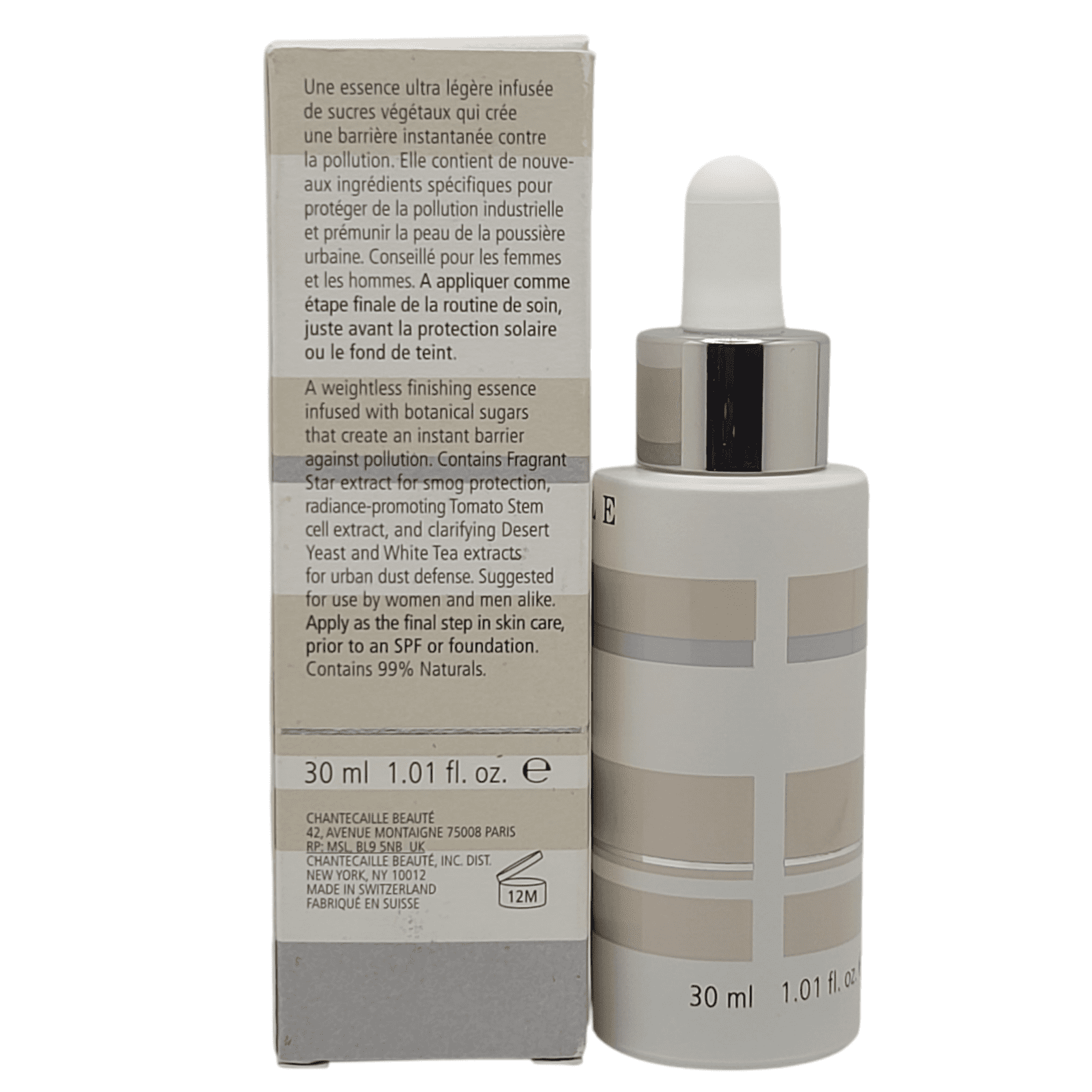 Anti-Pollution Finishing Essence 30ml/1.01oz