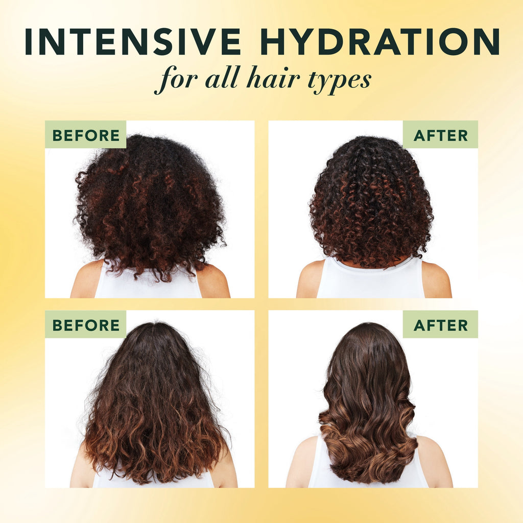 Hydrate + Restore Honey Sulfate-Free Shampoo, 13.5 fl oz