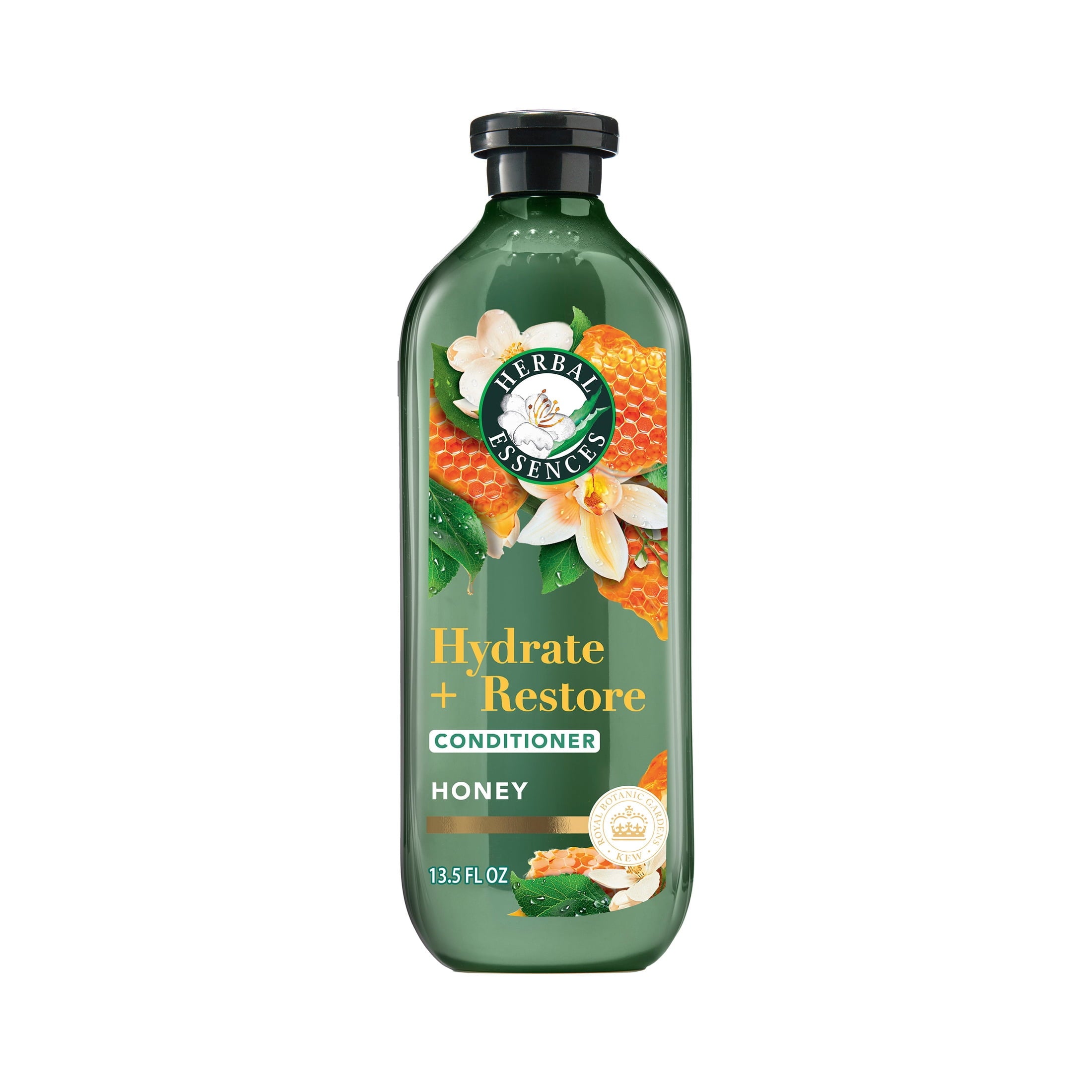 Hydrate + Restore Honey Sulfate-Free Shampoo, 13.5 fl oz