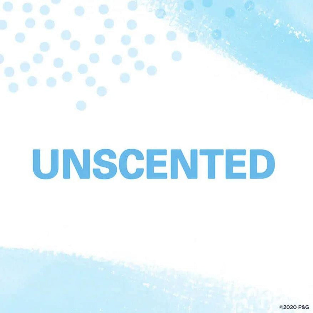 Sld Inv Unscnted Size 2.6z Unscented Invisible Solid Antiperspirant Deodorant