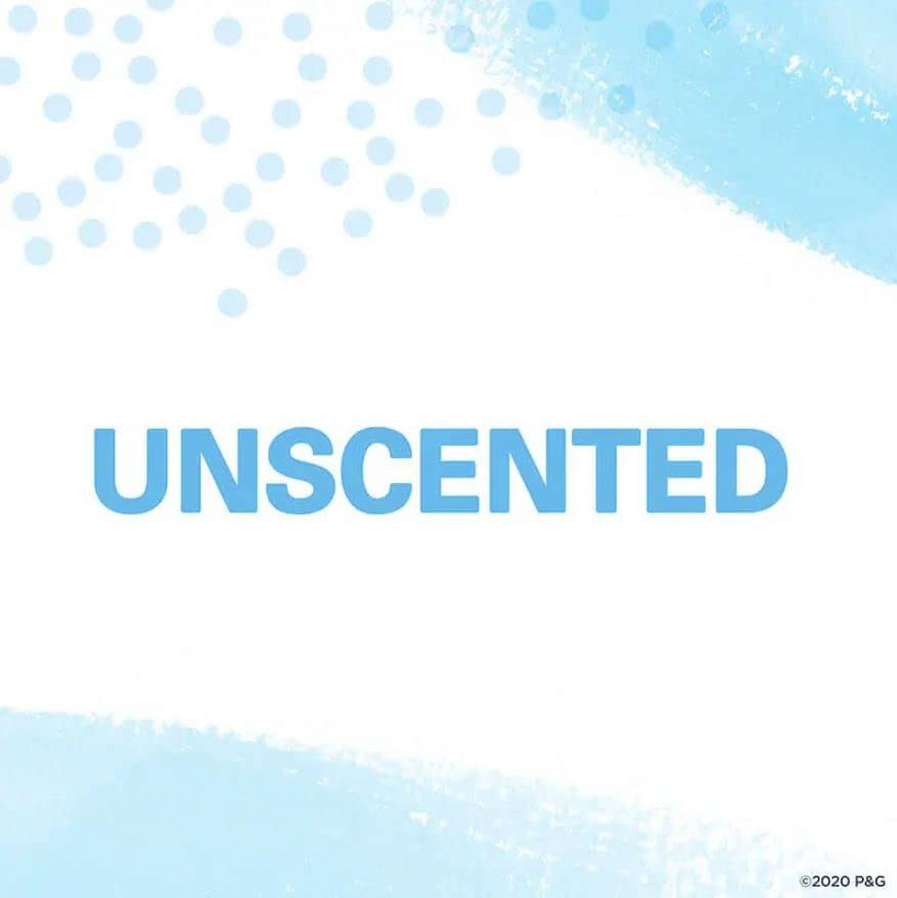 Sld Inv Unscnted Size 2.6z Unscented Invisible Solid Antiperspirant Deodorant