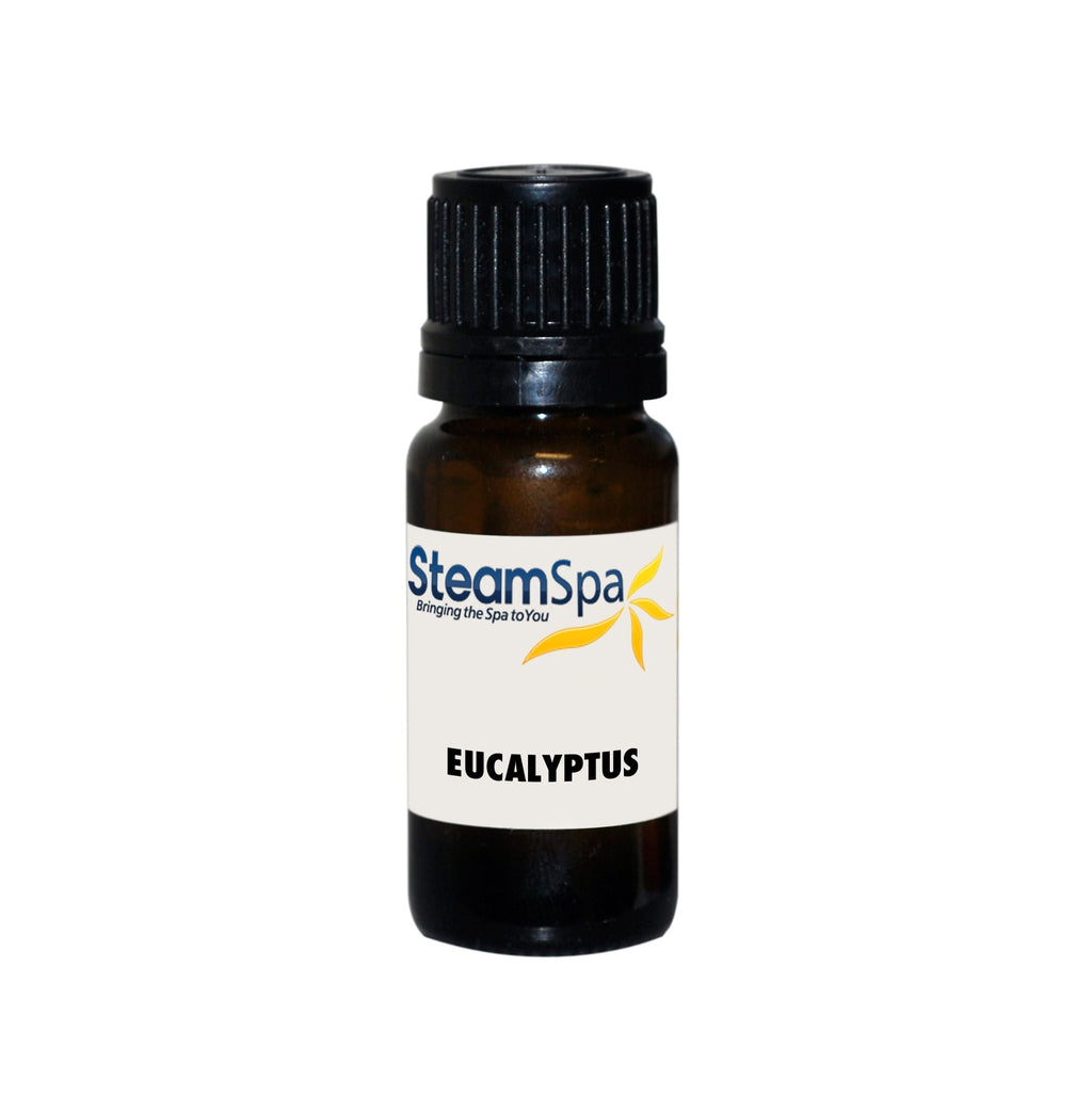 G-OILEUC Essence of Eucalyptus