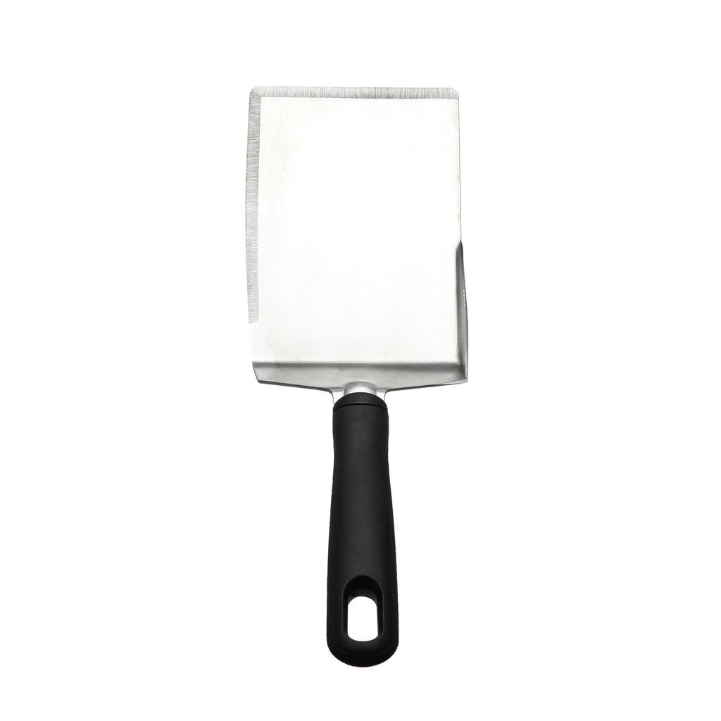 Design 11.81 in Stainless Steel Kitchen Spatula