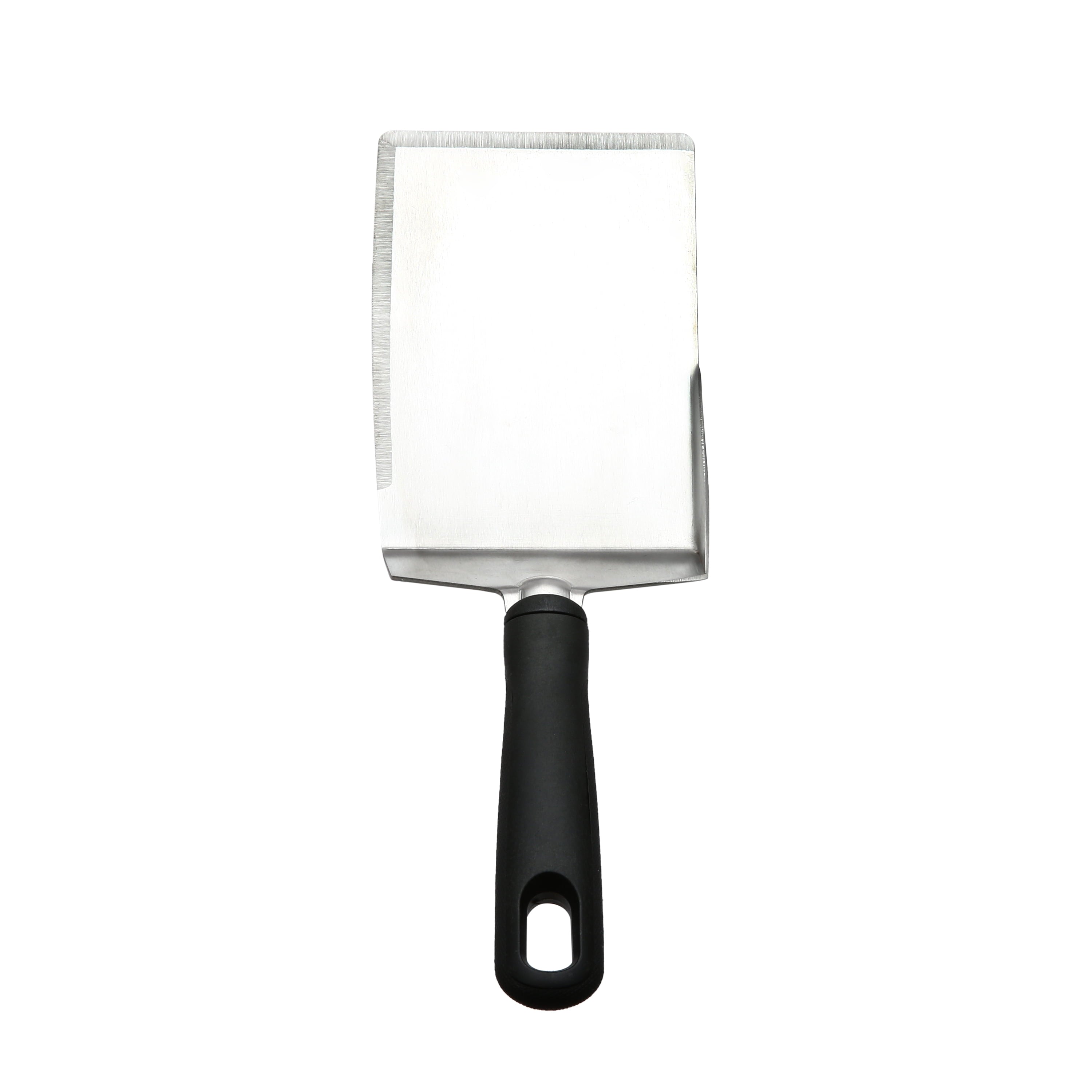 Design 11.81 in Stainless Steel Kitchen Spatula