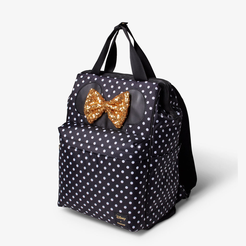 Mouse 24-Can Backpack
