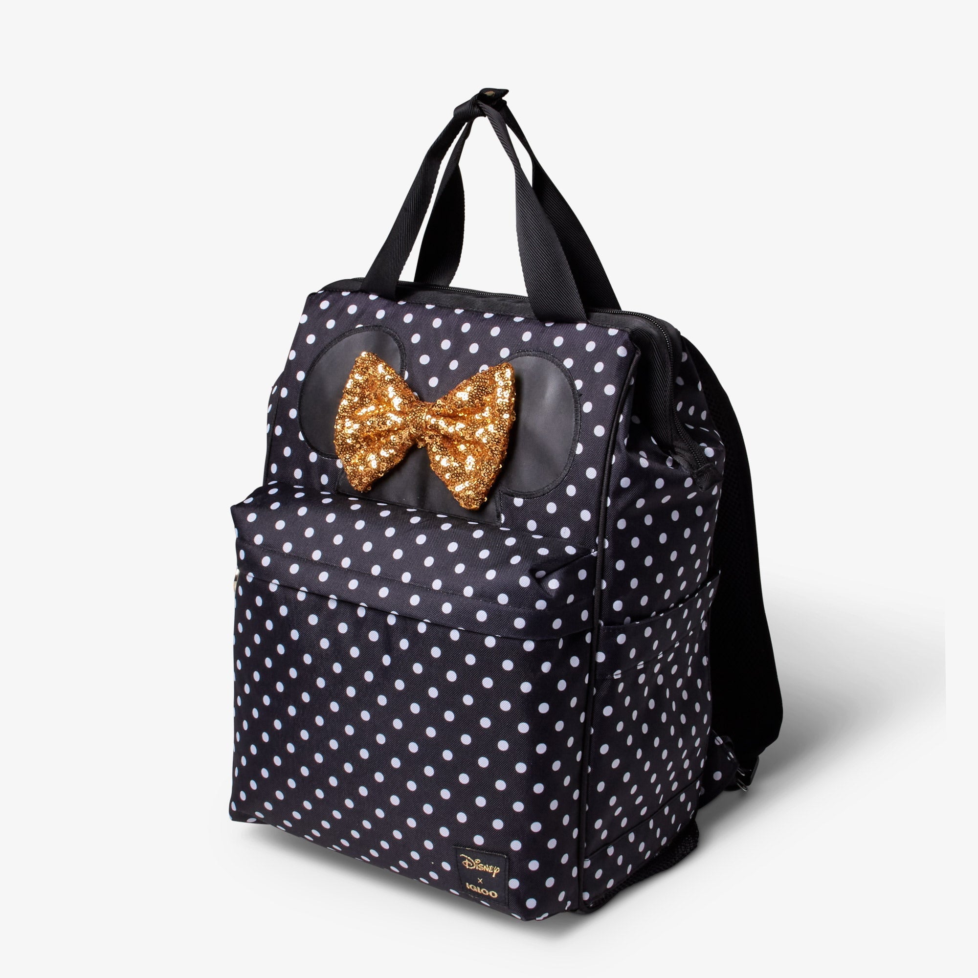 Mouse 24-Can Backpack