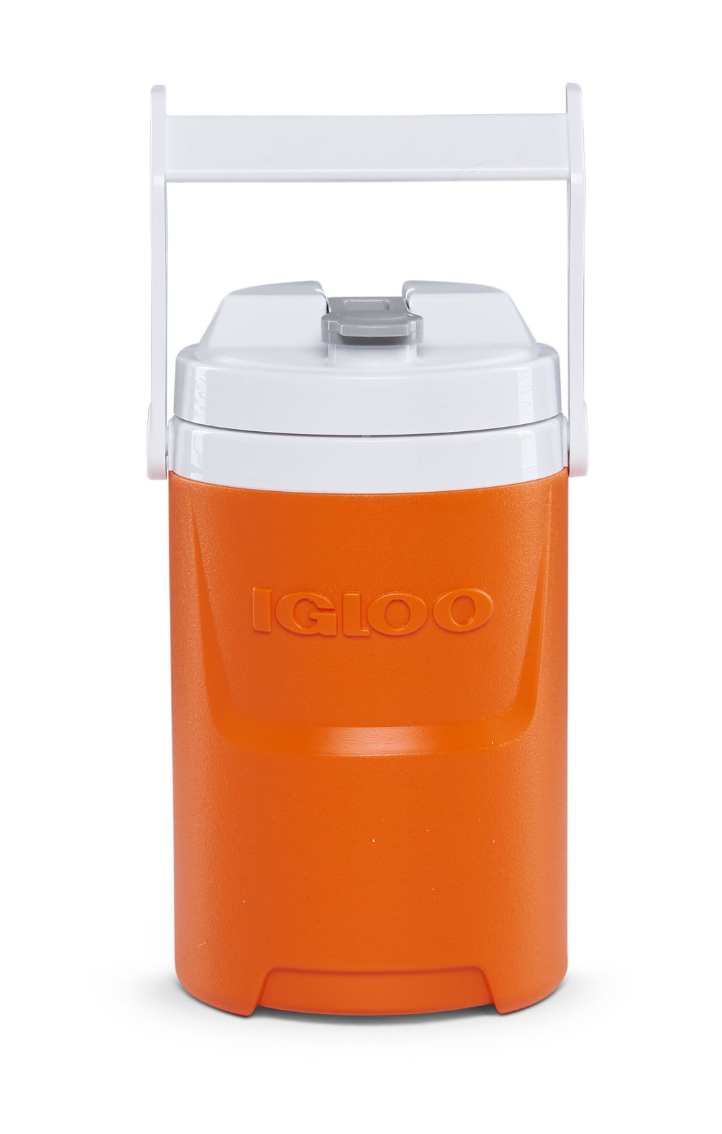 Laguna Red/White 1 gal Water Cooler