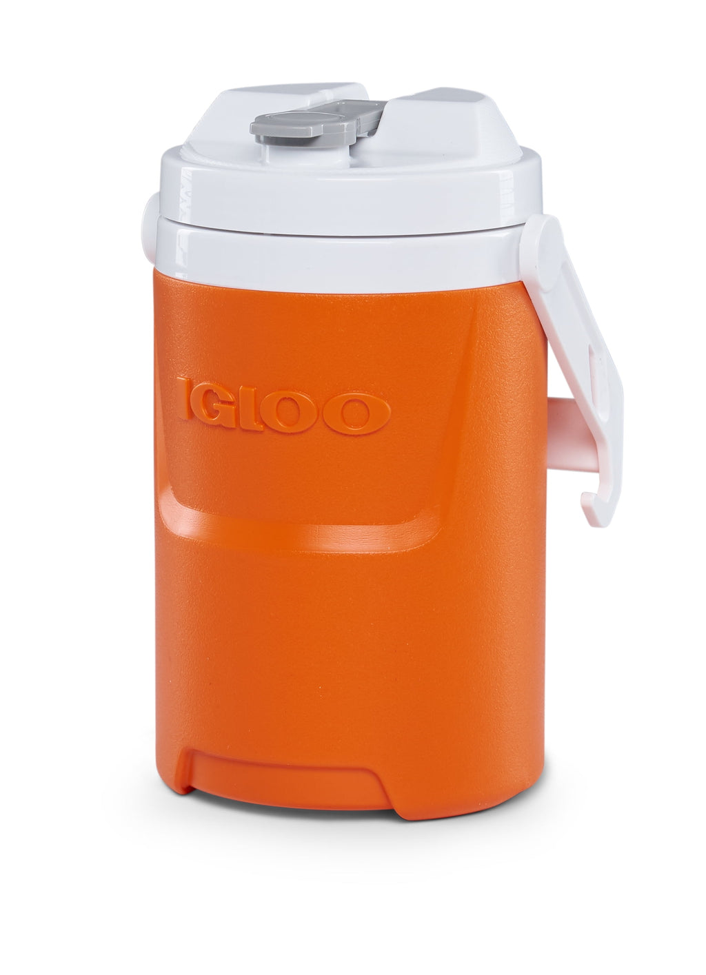 Laguna Red/White 1 gal Water Cooler