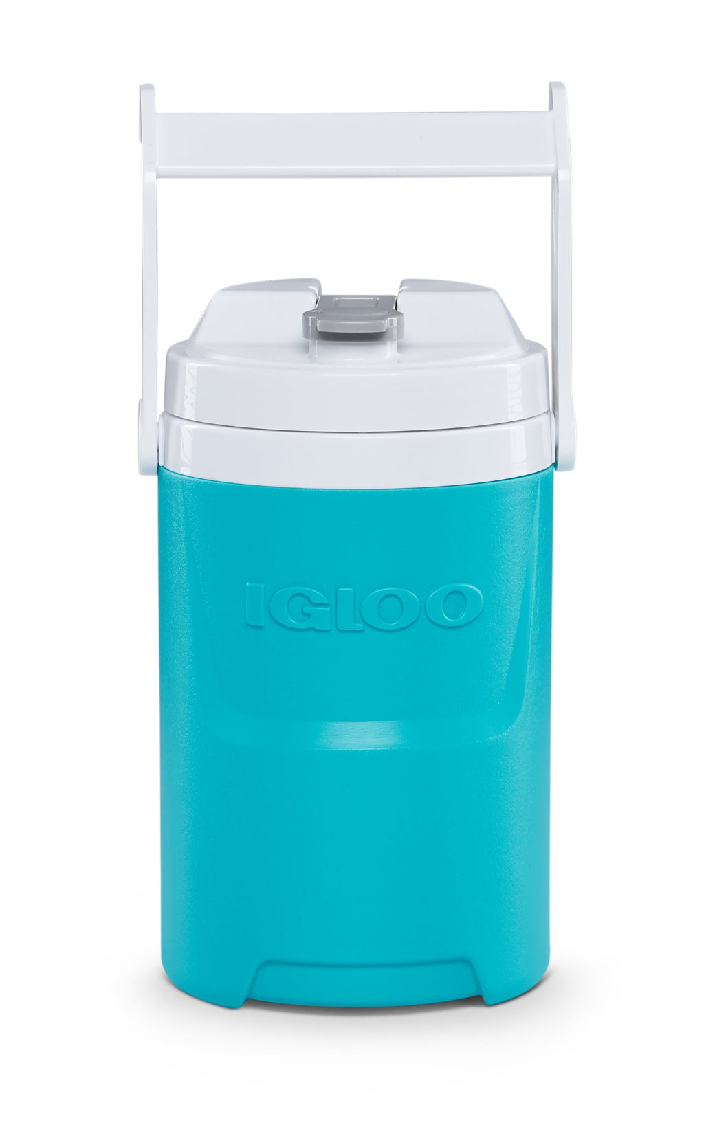 Laguna Red/White 1 gal Water Cooler