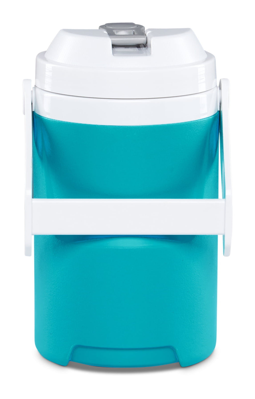 Laguna Red/White 1 gal Water Cooler