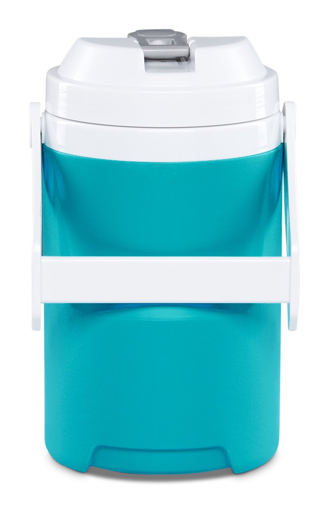 Laguna Red/White 1 gal Water Cooler