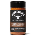 Woodfired Blend Seasoning for, 6.4 oz