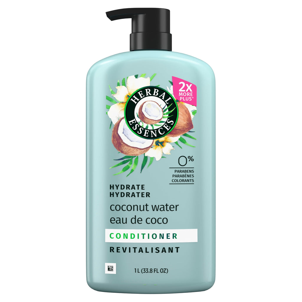 Coconut Water and Jasmine Conditioner 33.8 fl oz