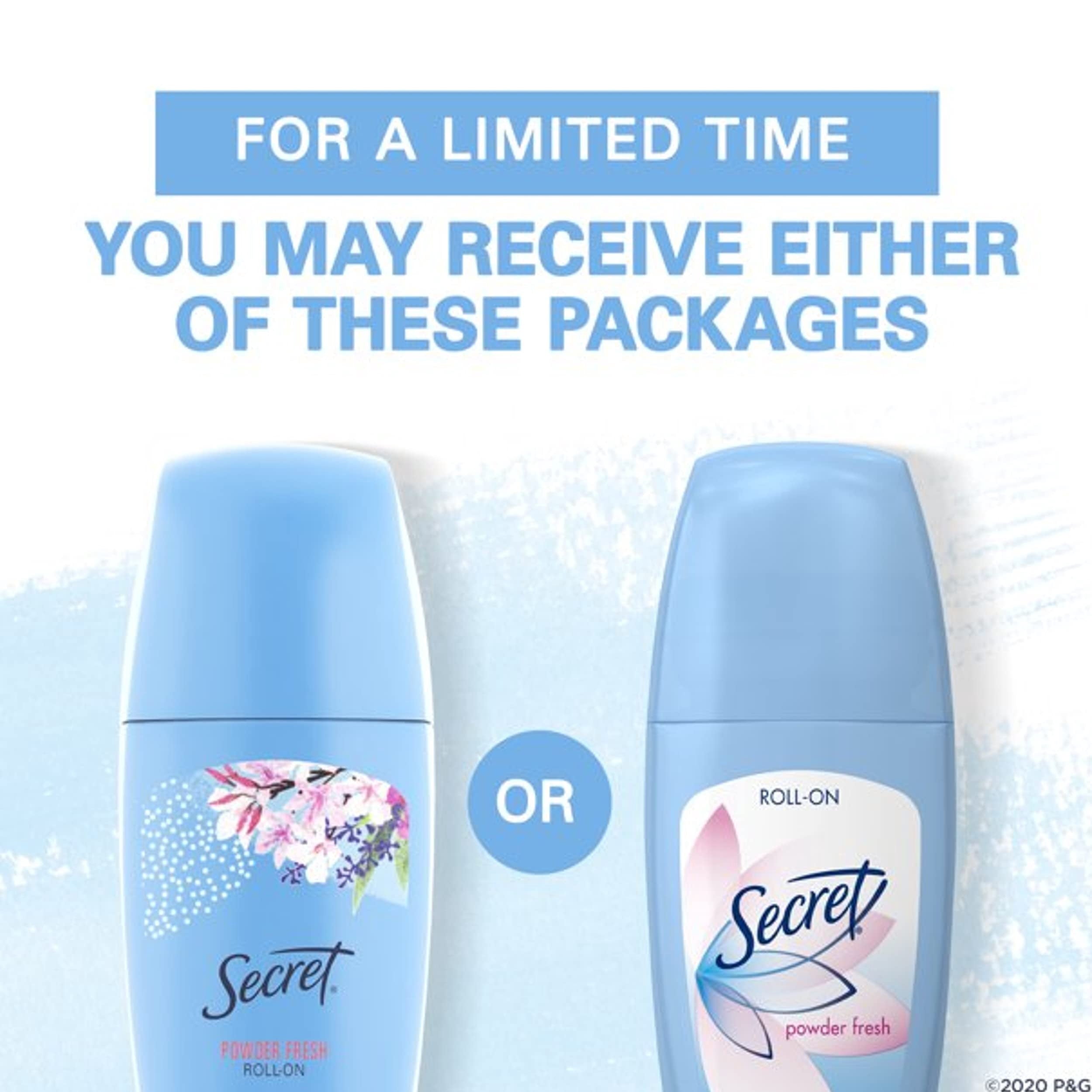 Original Roll-On Antiperspirant Deodorant 1.8 Oz (Pack Of 6)