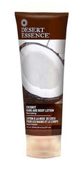Hand &amp; Body Lotion, Coconut, 8 fl oz (237 ml)