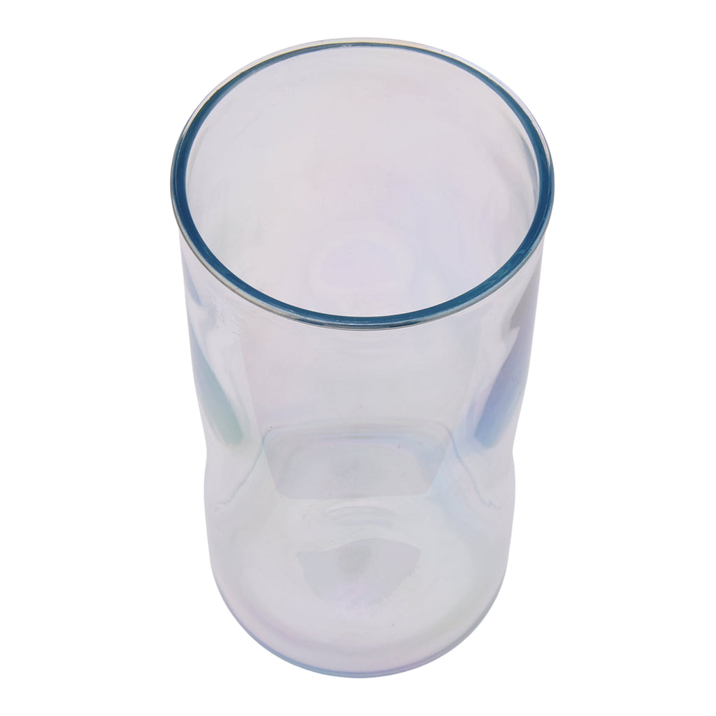 Better Homes &amp; Gardens Plastic Iridescent 21-Ounce Tall Tumbler