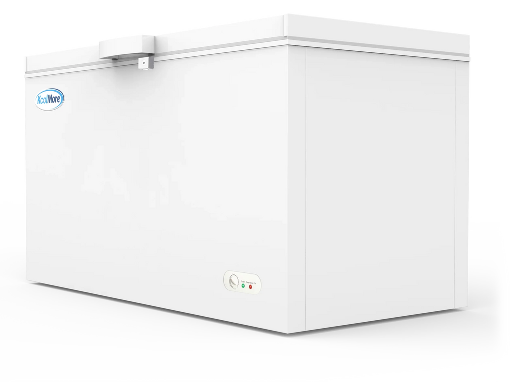 60 in. Commercial Chest Freezer 16 Cu ft.