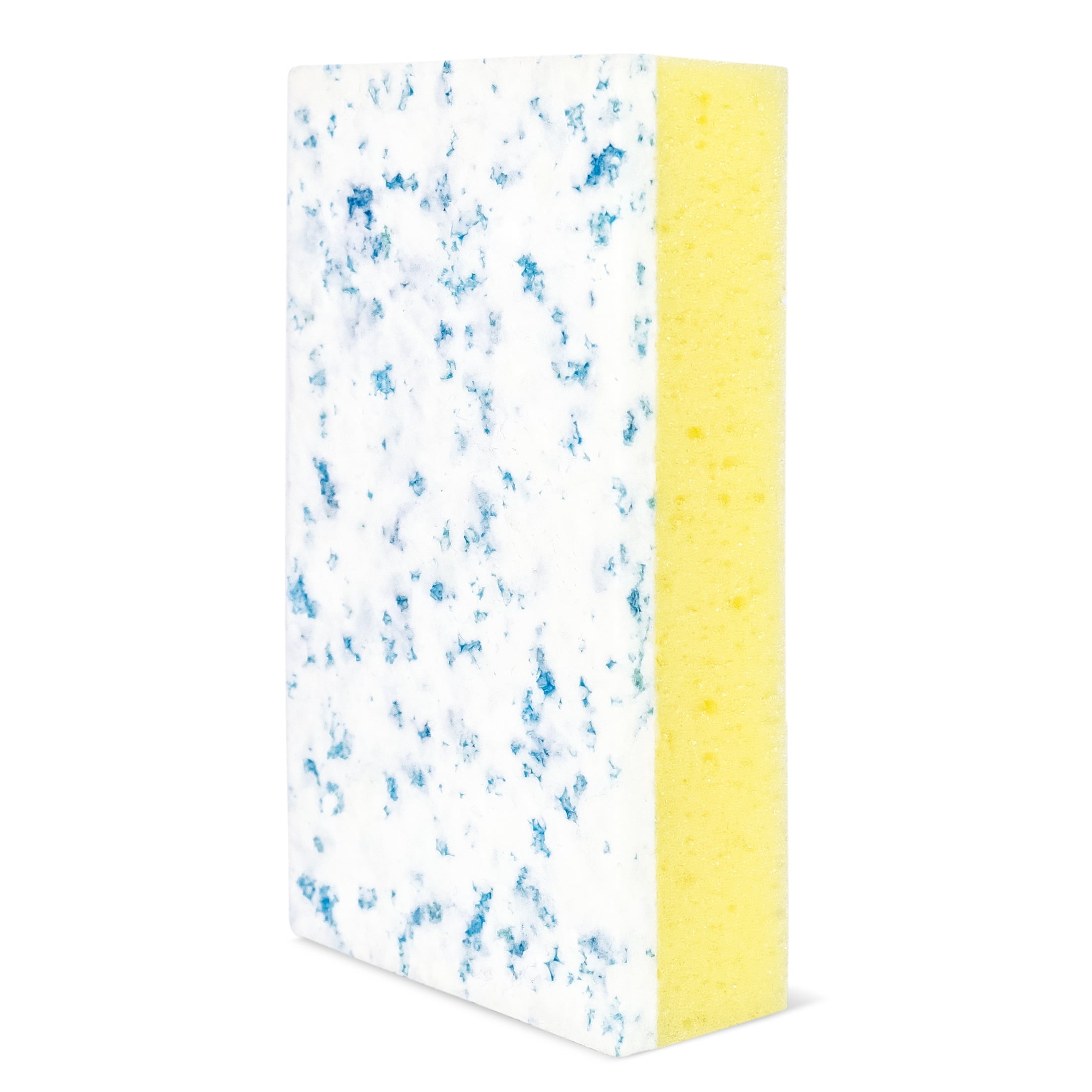 Professional XL Dual-Sided Eraser + Sponge Heavy Duty Eraser Pad