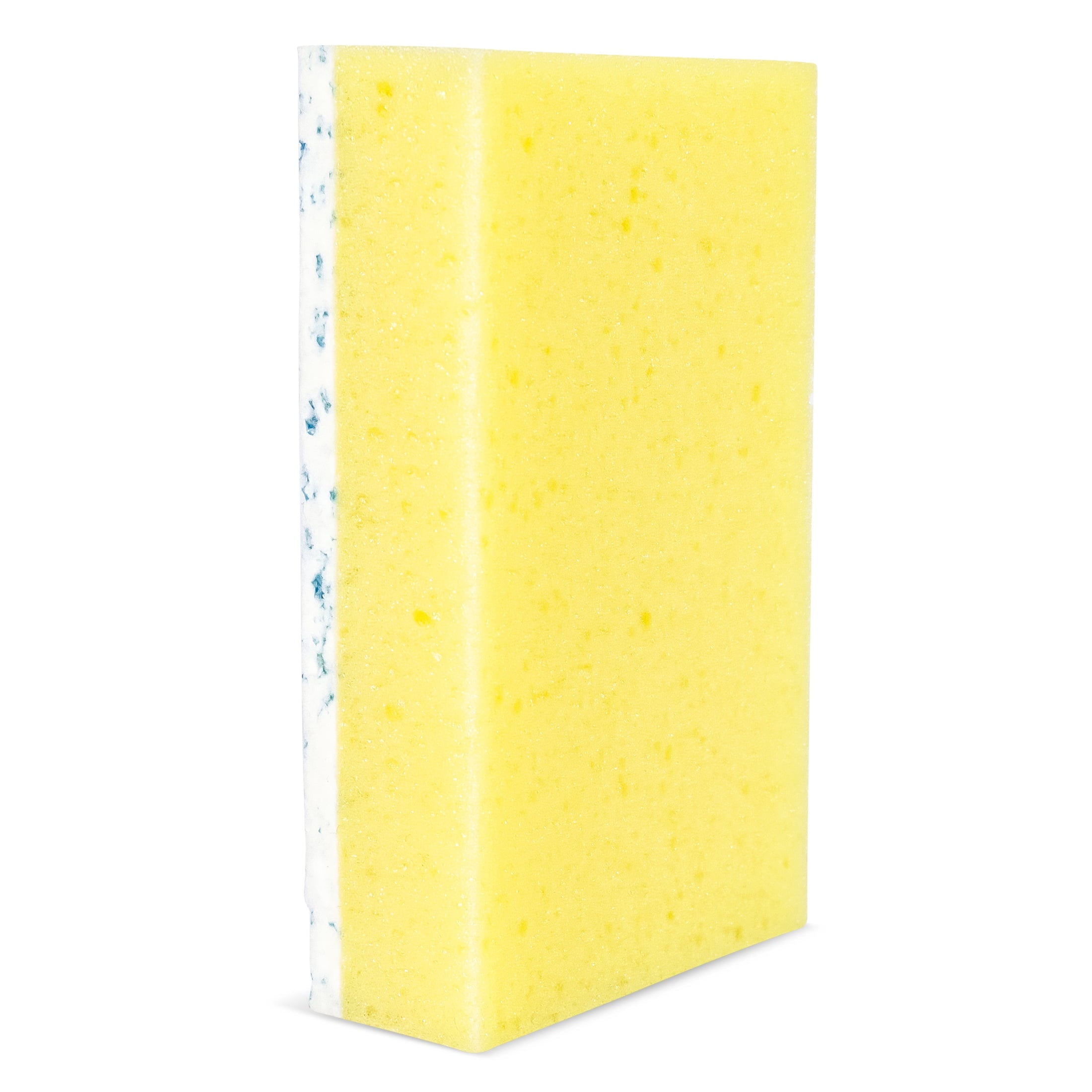 Professional XL Dual-Sided Eraser + Sponge Heavy Duty Eraser Pad