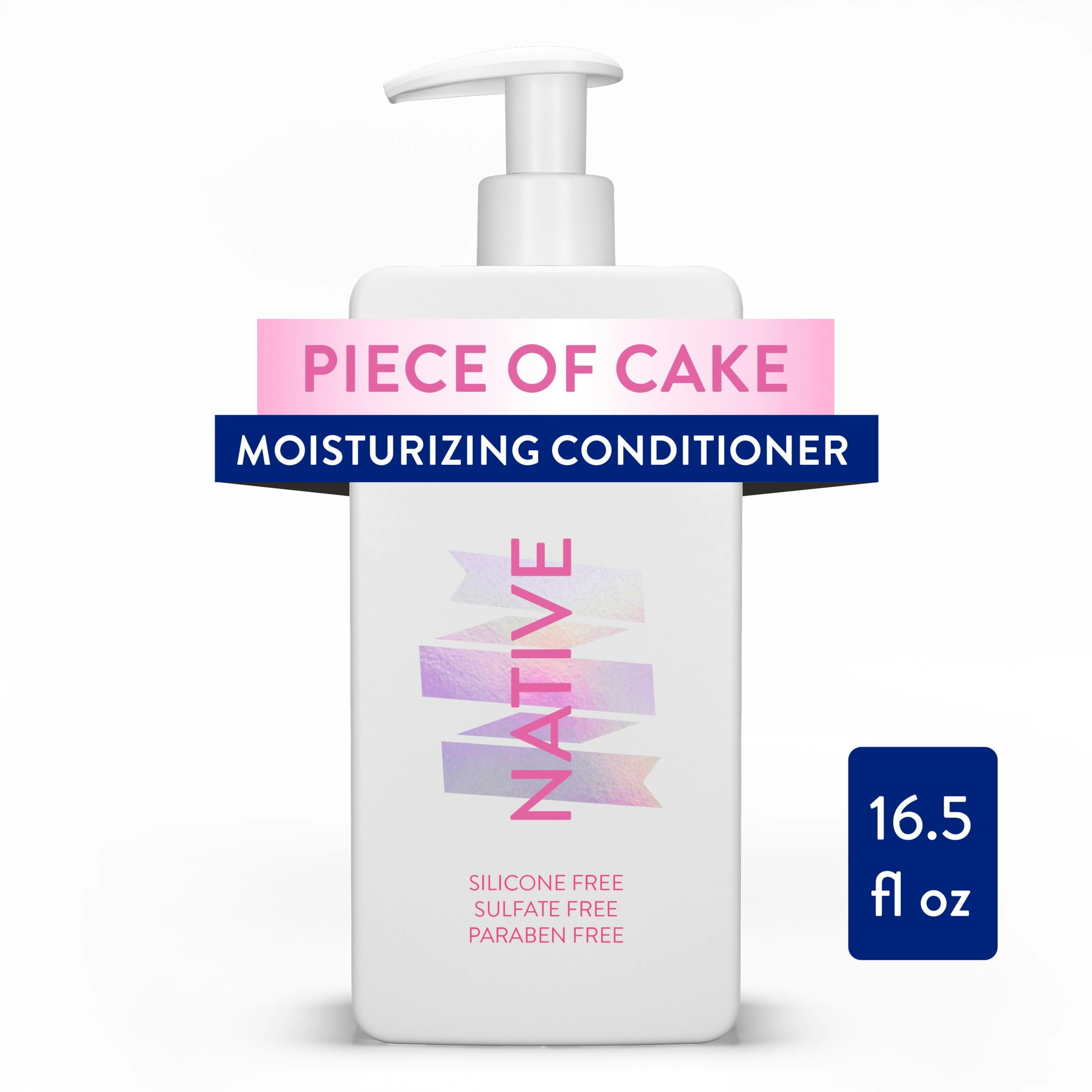 Limited Edition Piece of Cake Moisturizing Conditioner, 16.5 oz