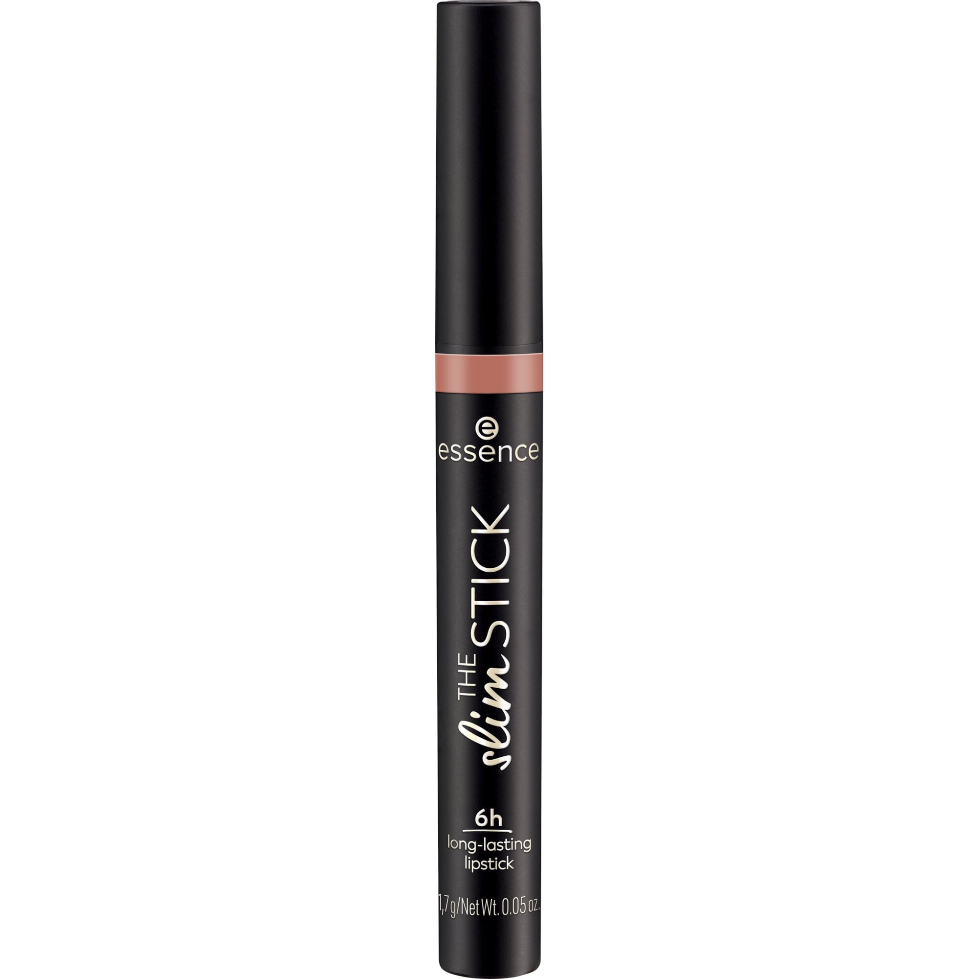 The Slim Stick, 102 Over The Nude