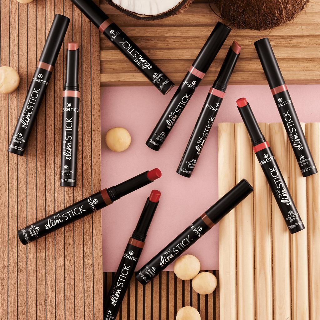 The Slim Stick, 102 Over The Nude