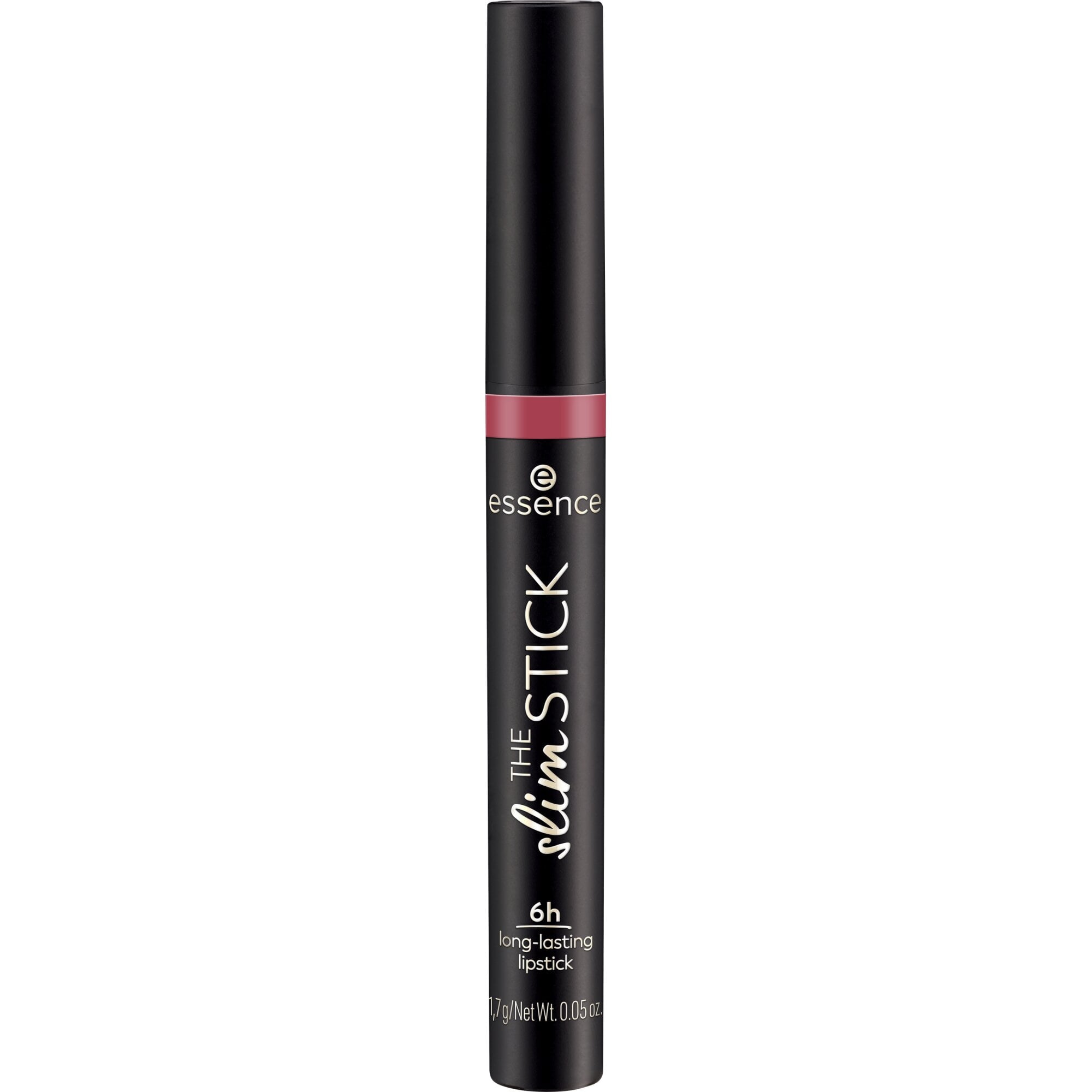 The Slim Stick, 102 Over The Nude