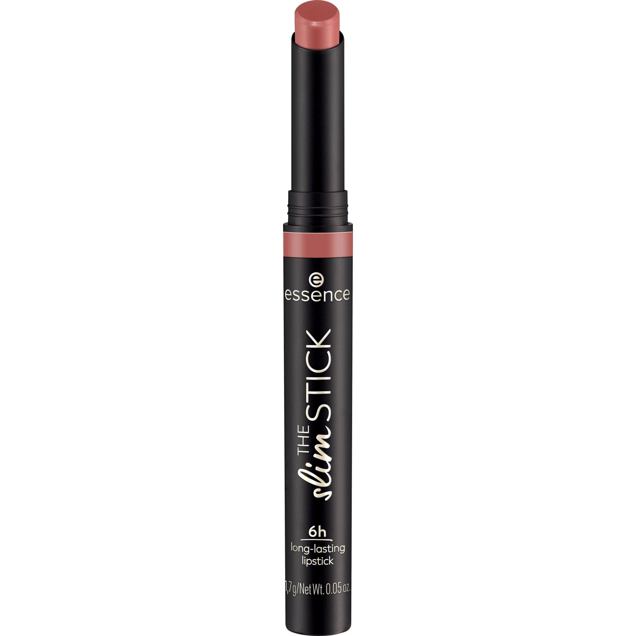 The Slim Stick, 102 Over The Nude