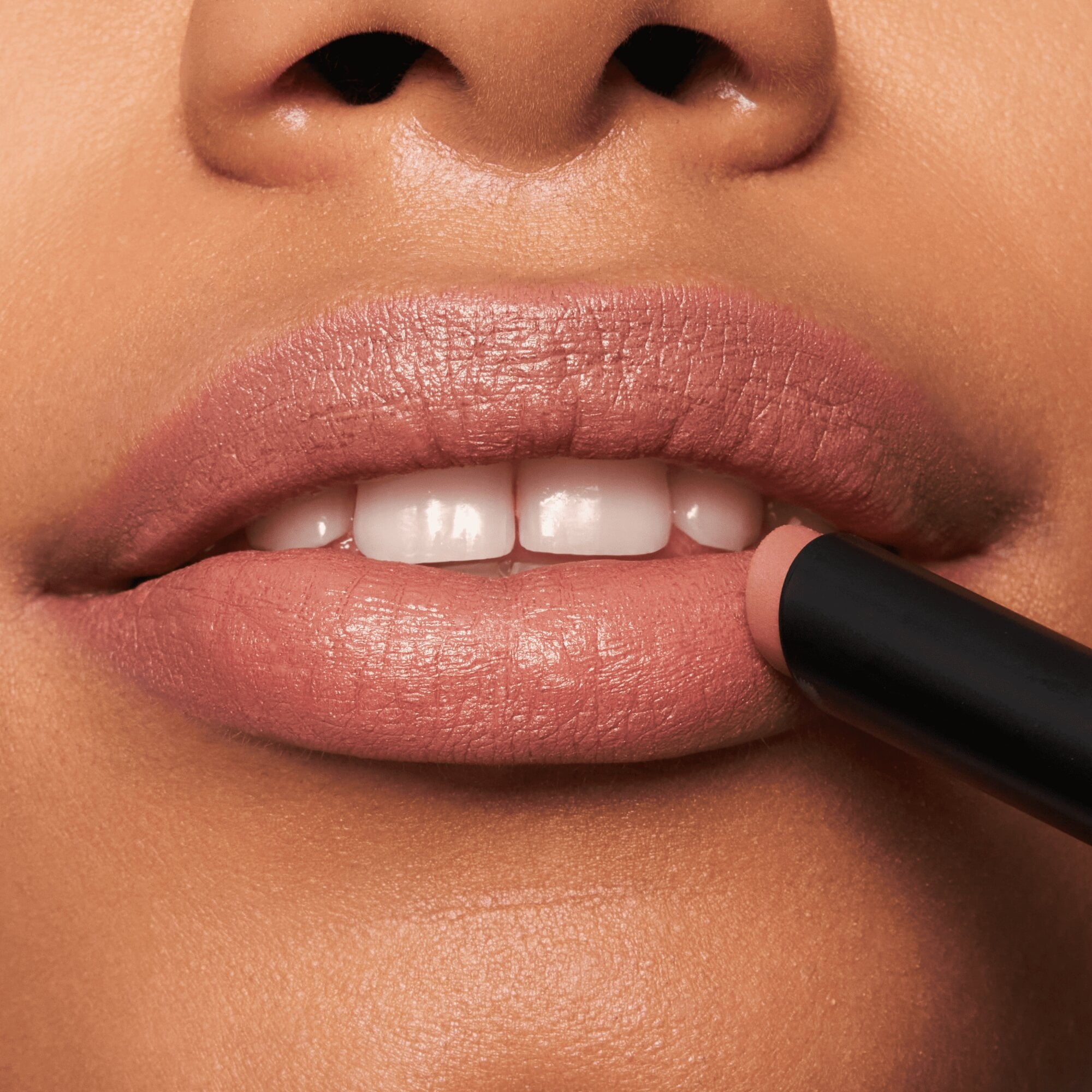 The Slim Stick, 102 Over The Nude