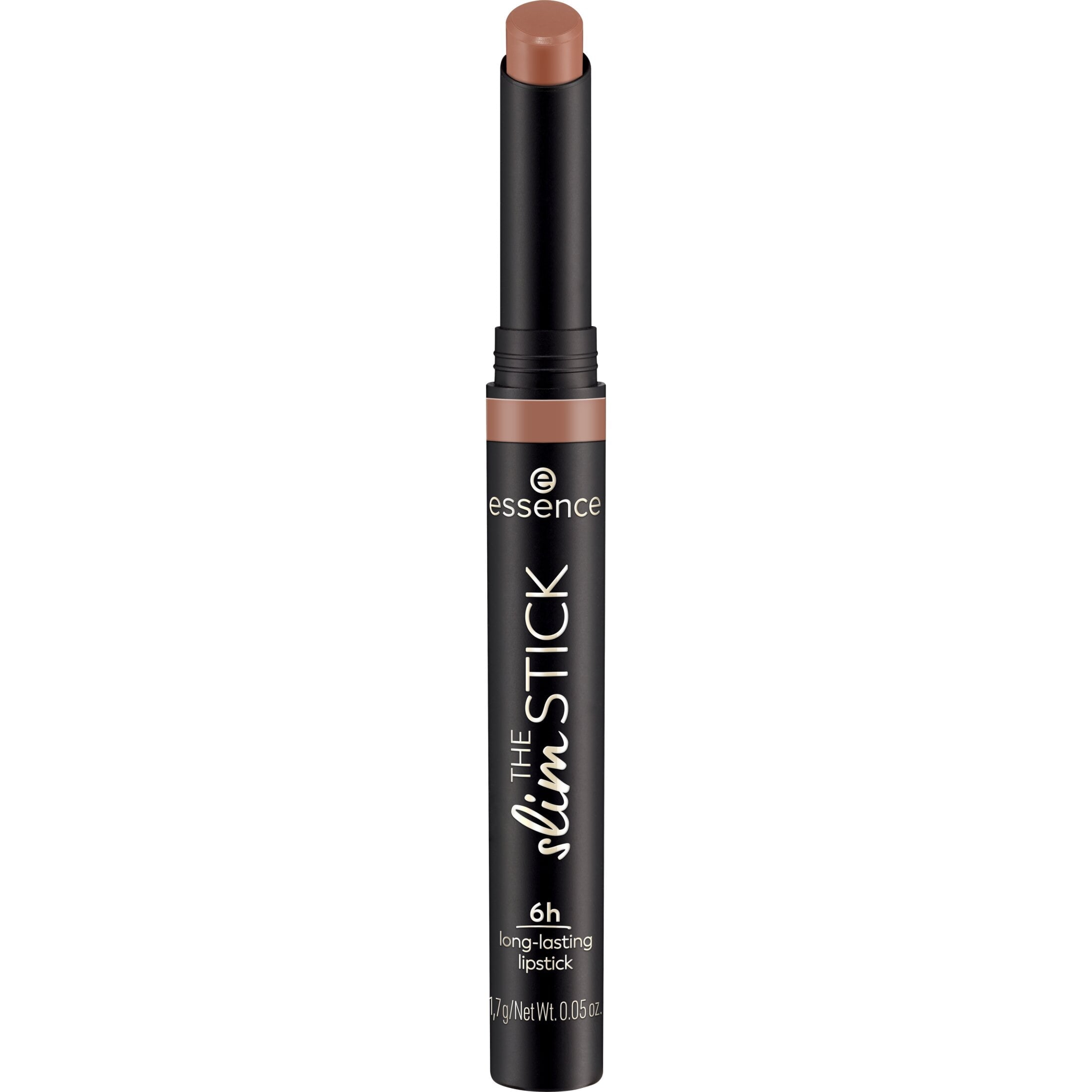 The Slim Stick, 102 Over The Nude