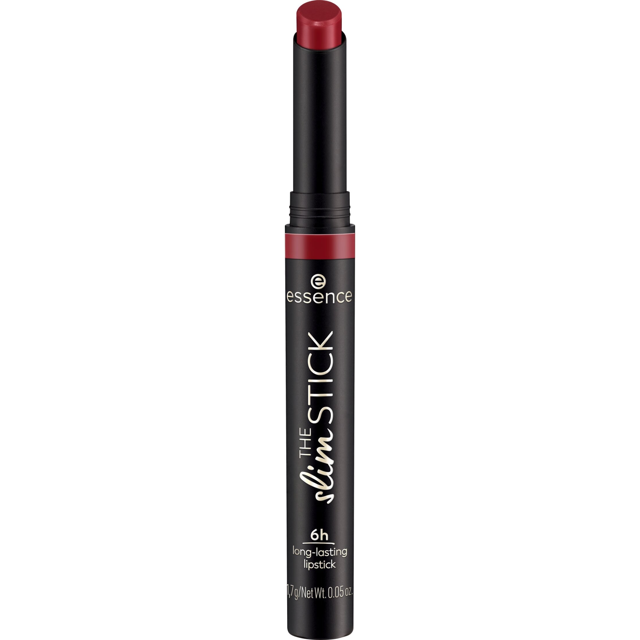 The Slim Stick, 102 Over The Nude