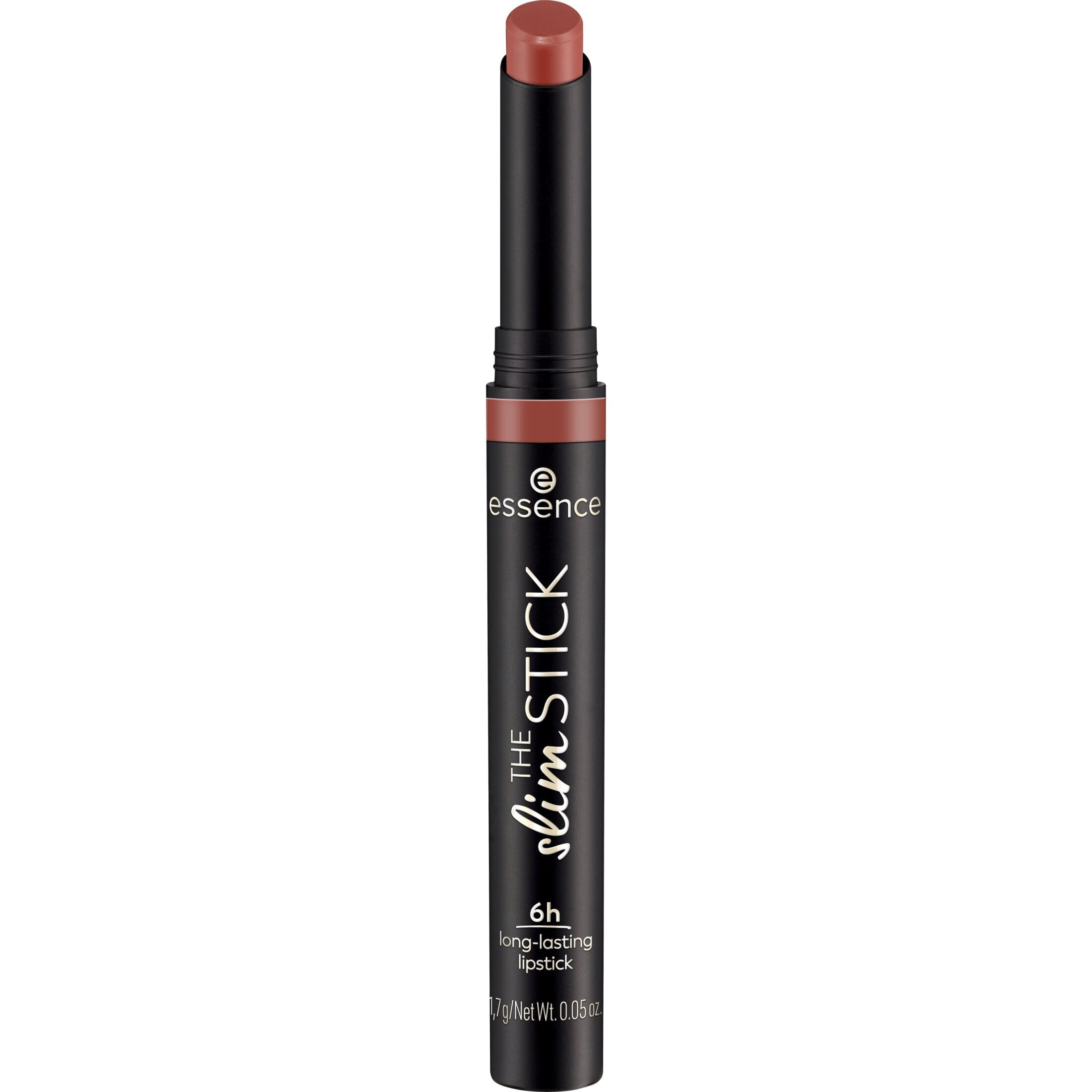 The Slim Stick, 102 Over The Nude