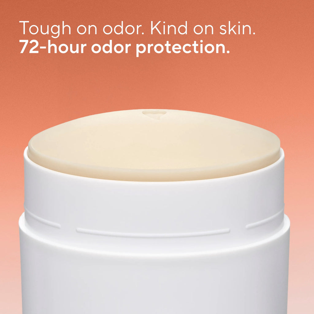 Deodorant, Aluminum Free, Black Oak &amp; Amber, for Women and Men, 2.65 oz