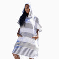 Towel Poncho
