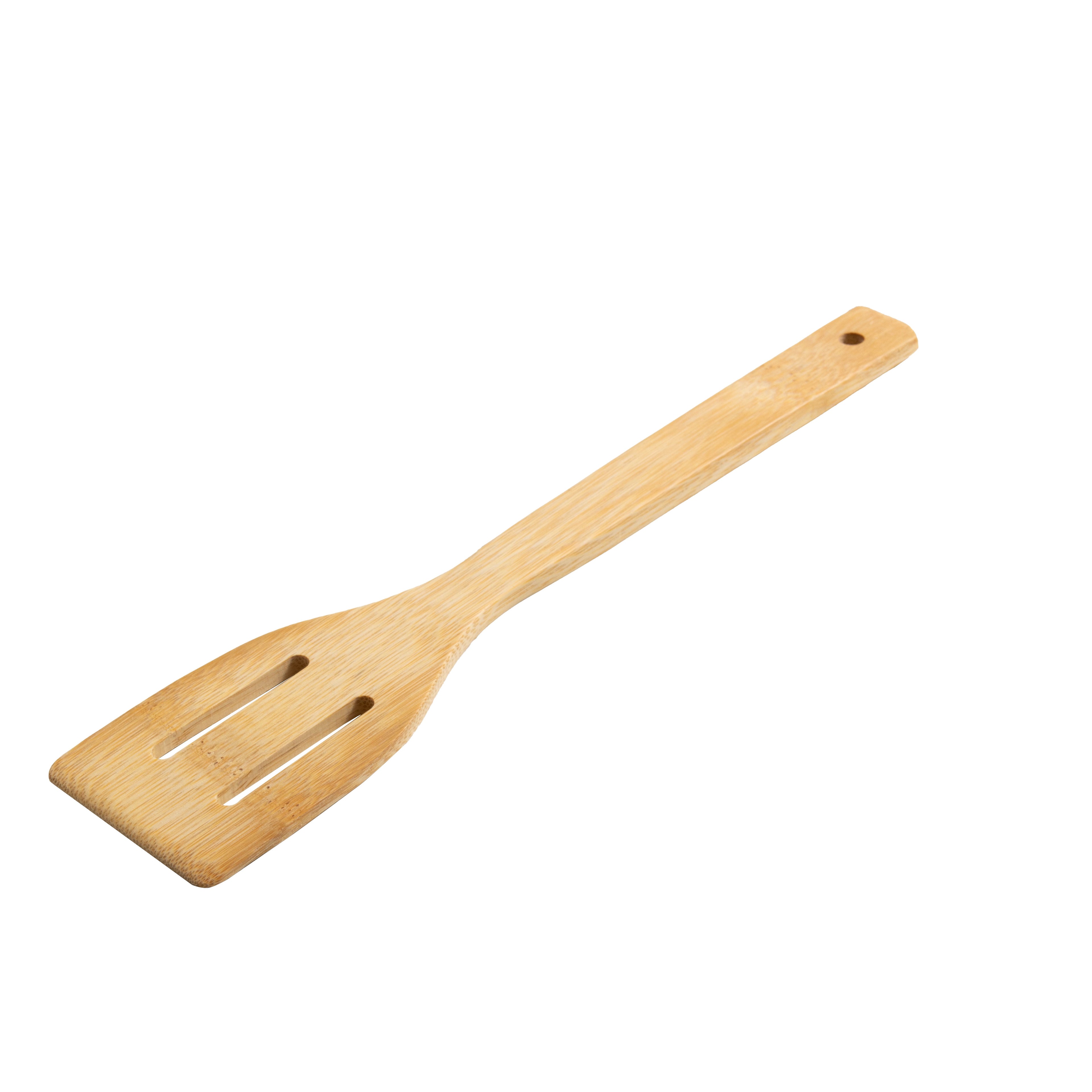 9-Piece Bamboo Gadgets Kitchen and Cooking Utensil Sets, Blue