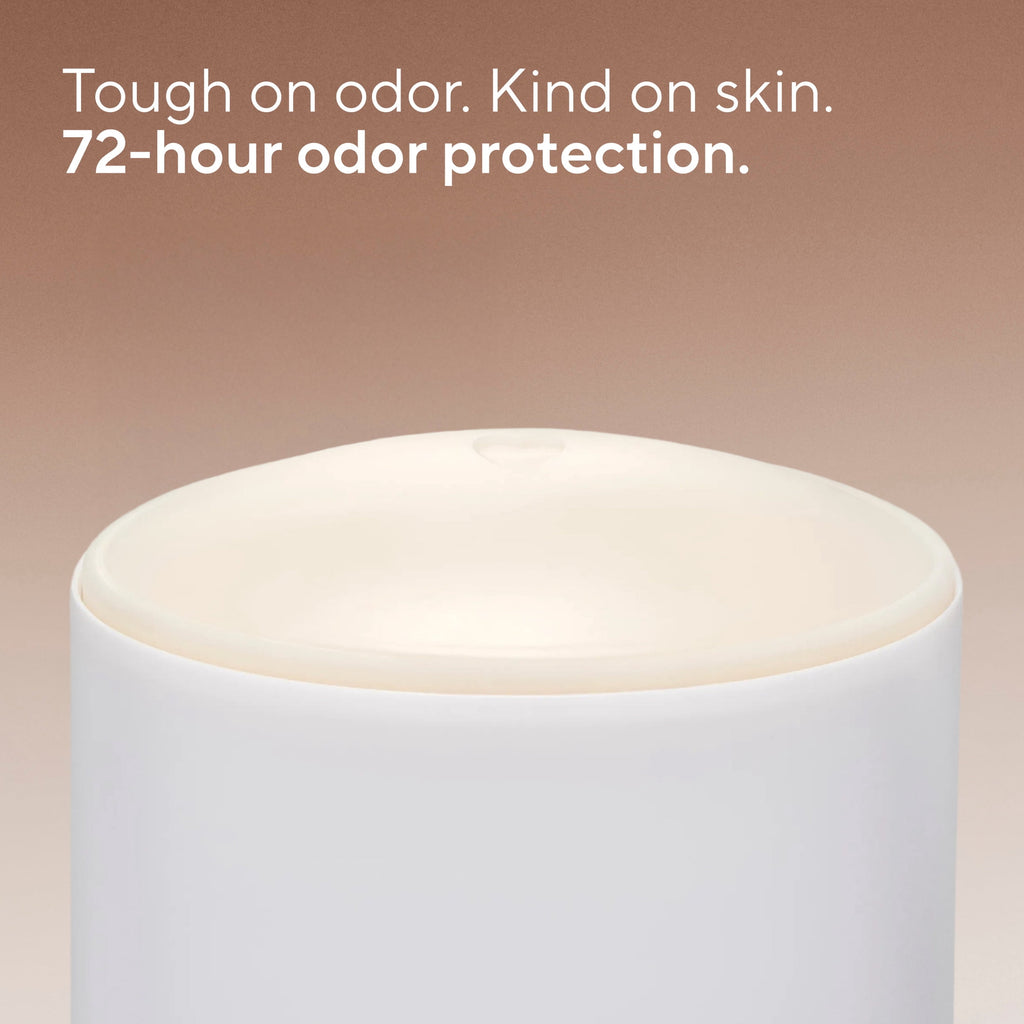 Deodorant Mini, Coconut &amp; Vanilla, 0.5oz