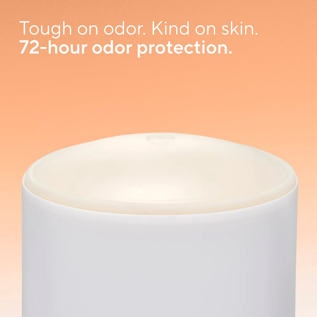 Deodorant Mini, Coconut &amp; Vanilla, 0.5oz
