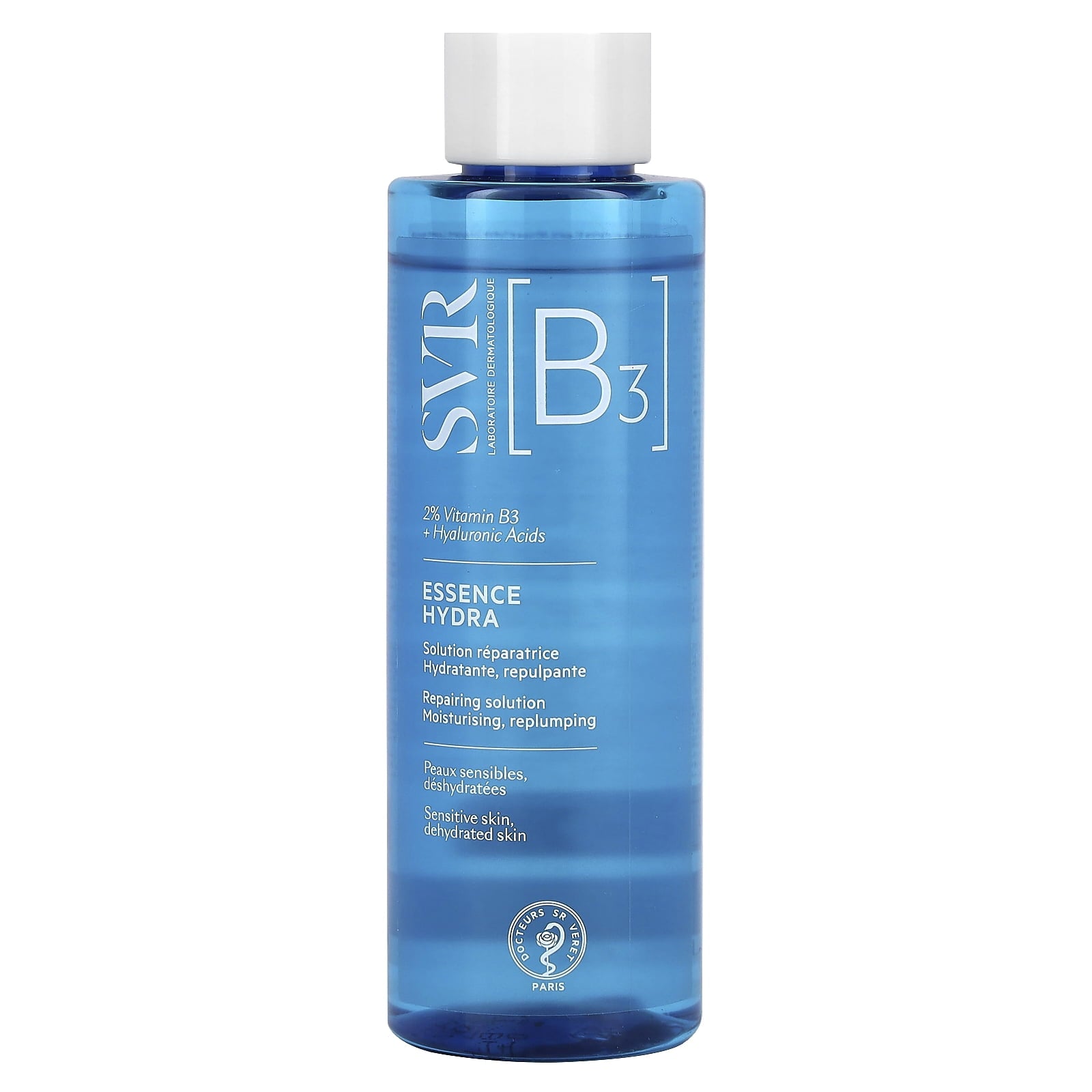 [B3] Hydra Essence, Fragrance-Free, 5.1 fl oz (150 ml)