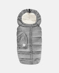 7AM Enfant Blanket 212 Evolution - Heather Grey Cloud