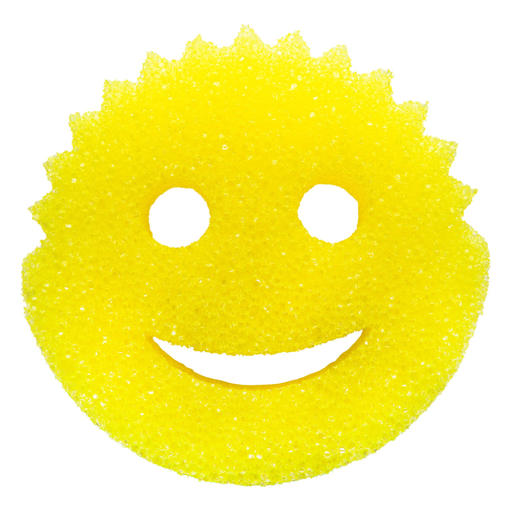 Original Sponge Scratch-Free Dish Scrubber, Kitchen &amp; Bath Cleaning Supplies. Scrubbies &amp; Esponjas De Fregar Platos