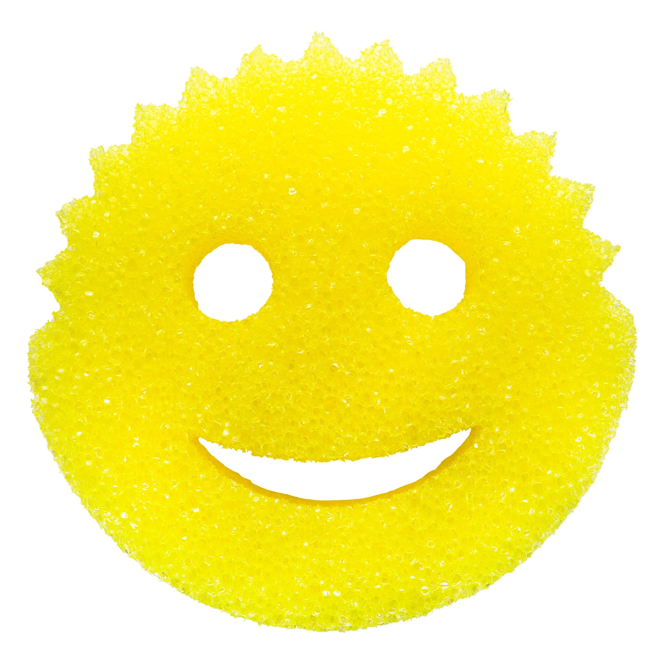 Original Sponge Scratch-Free Dish Scrubber, Kitchen &amp; Bath Cleaning Supplies. Scrubbies &amp; Esponjas De Fregar Platos