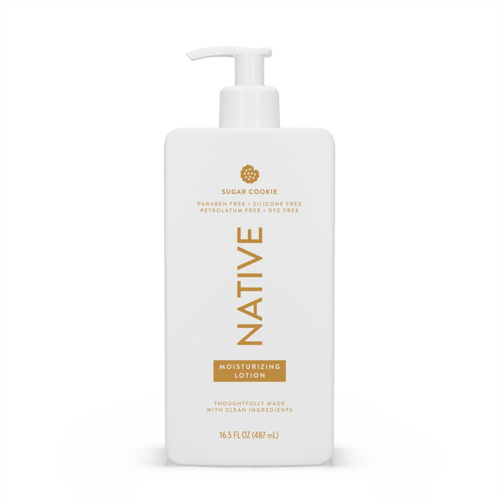Limited Edition Sugar Cookie Hand &amp; Body Lotion, 16.5 oz