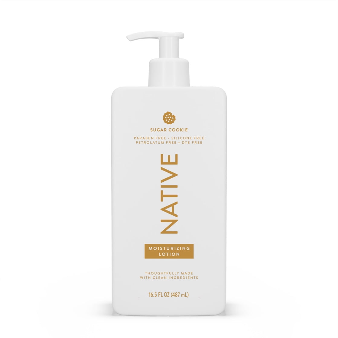 Limited Edition Sugar Cookie Hand &amp; Body Lotion, 16.5 oz