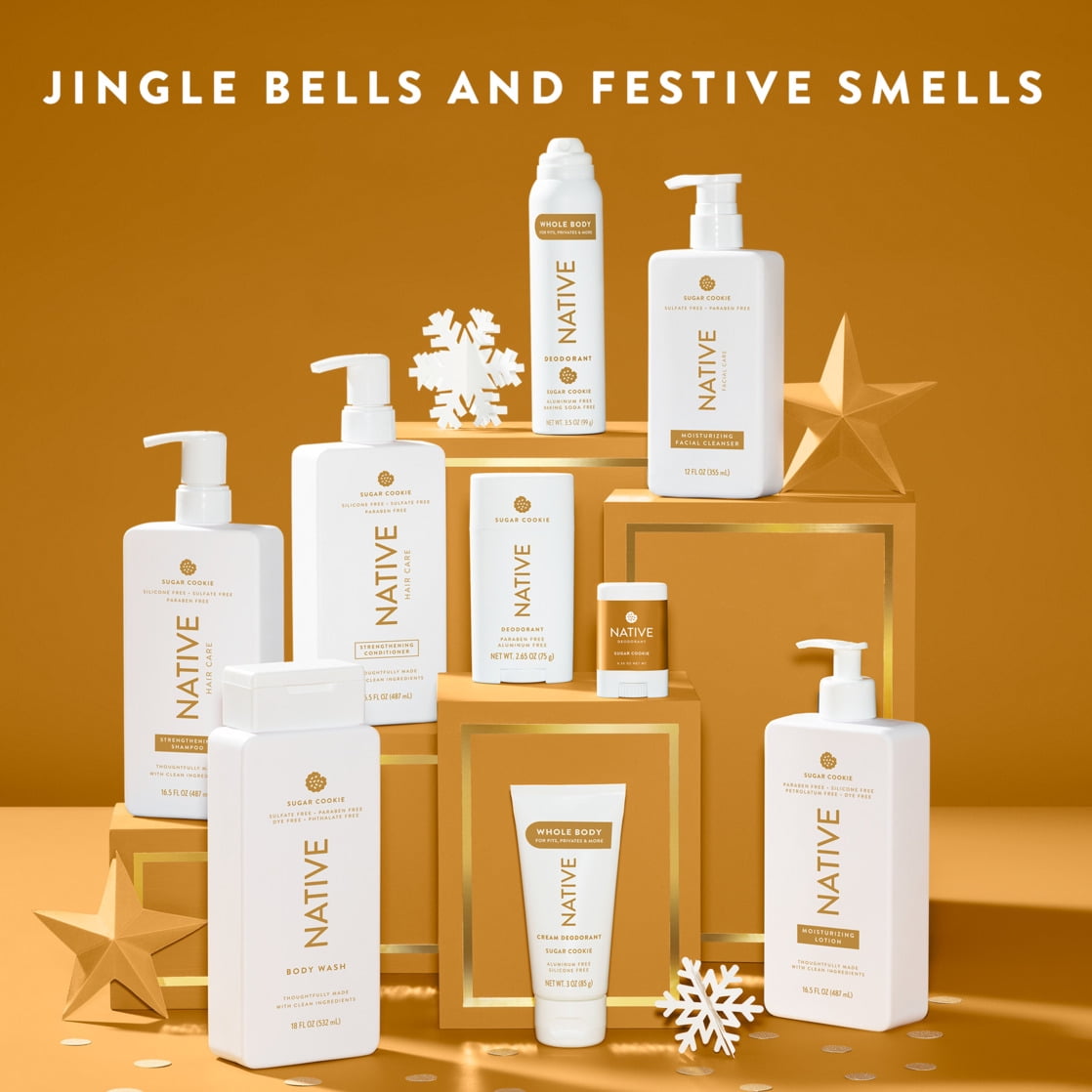 Limited Edition Sugar Cookie Hand &amp; Body Lotion, 16.5 oz