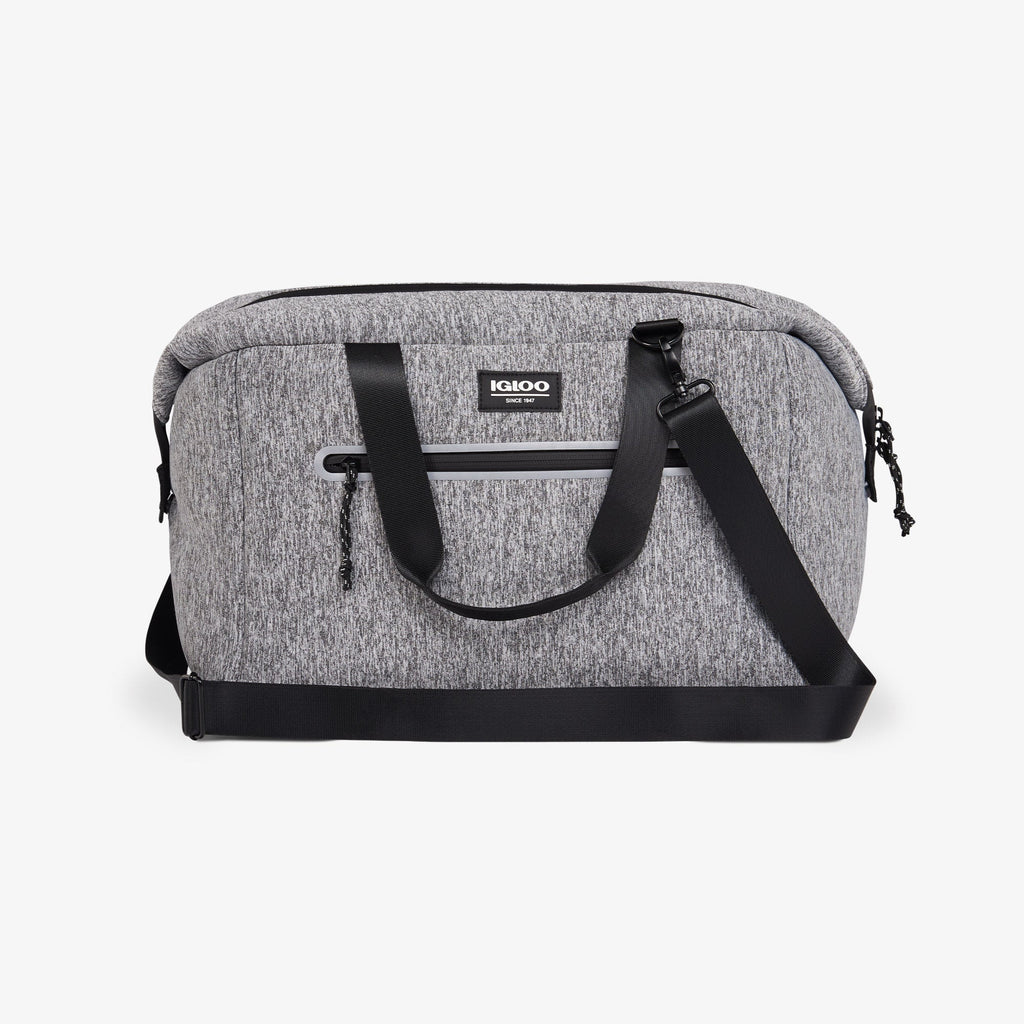 Duffel 30-Can Cooler Bag