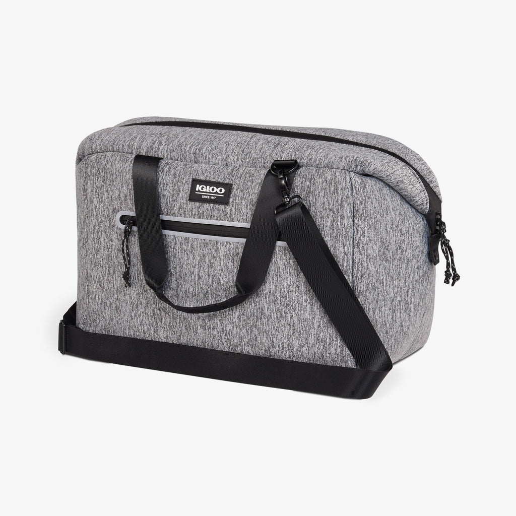 Duffel 30-Can Cooler Bag
