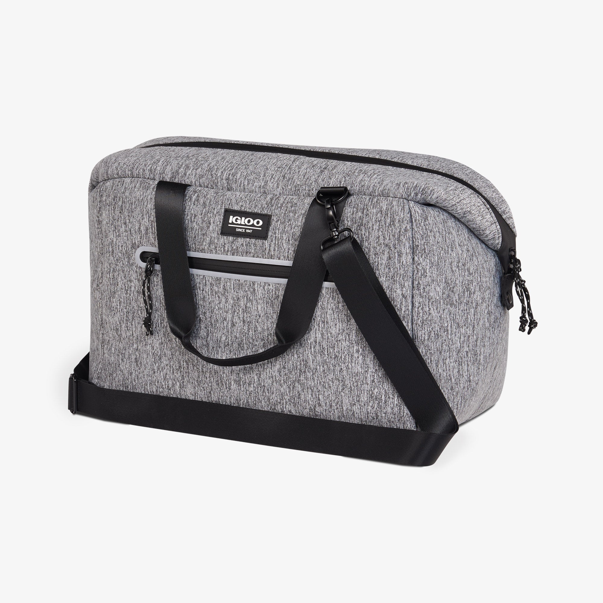 Duffel 30-Can Cooler Bag