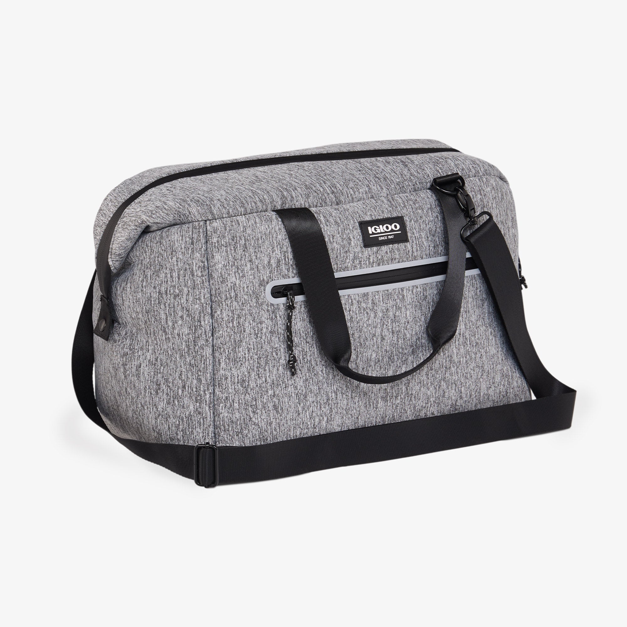 Duffel 30-Can Cooler Bag