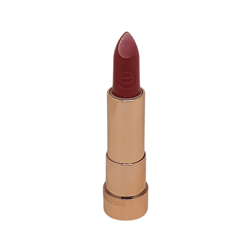 This Is Nude Lipstick, 02 Happy Berry Red
