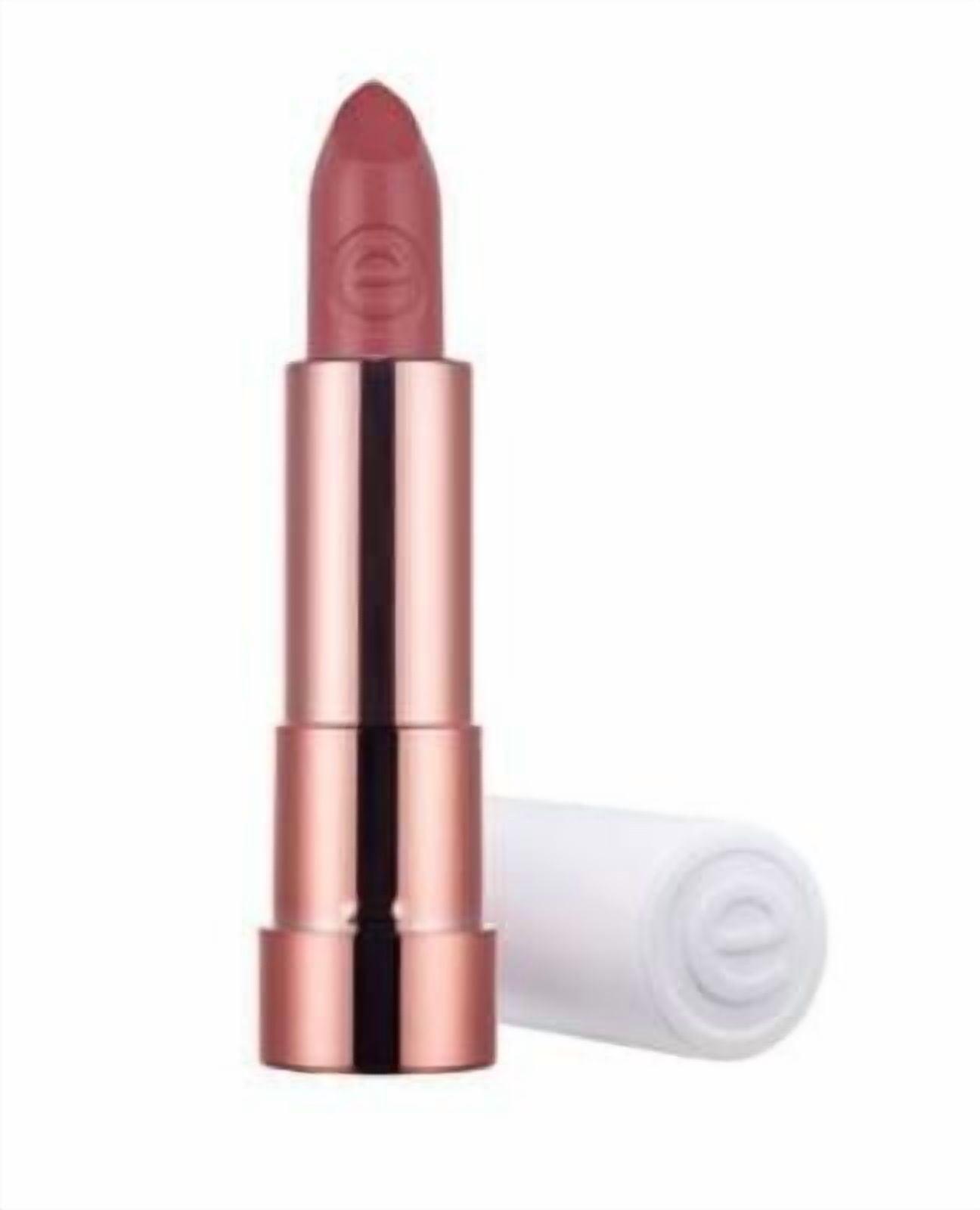 This Is Nude Lipstick, 02 Happy Berry Red